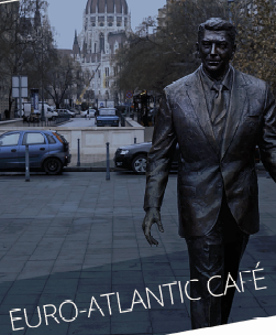 Euro-Atlantic Café: Geopolitical priorities of the Biden administration in Central Europe