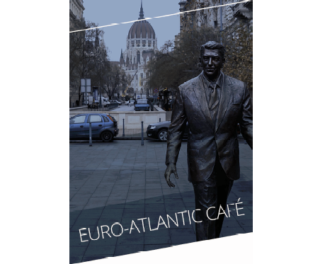 Euro-Atlantic Café: Homeland Security