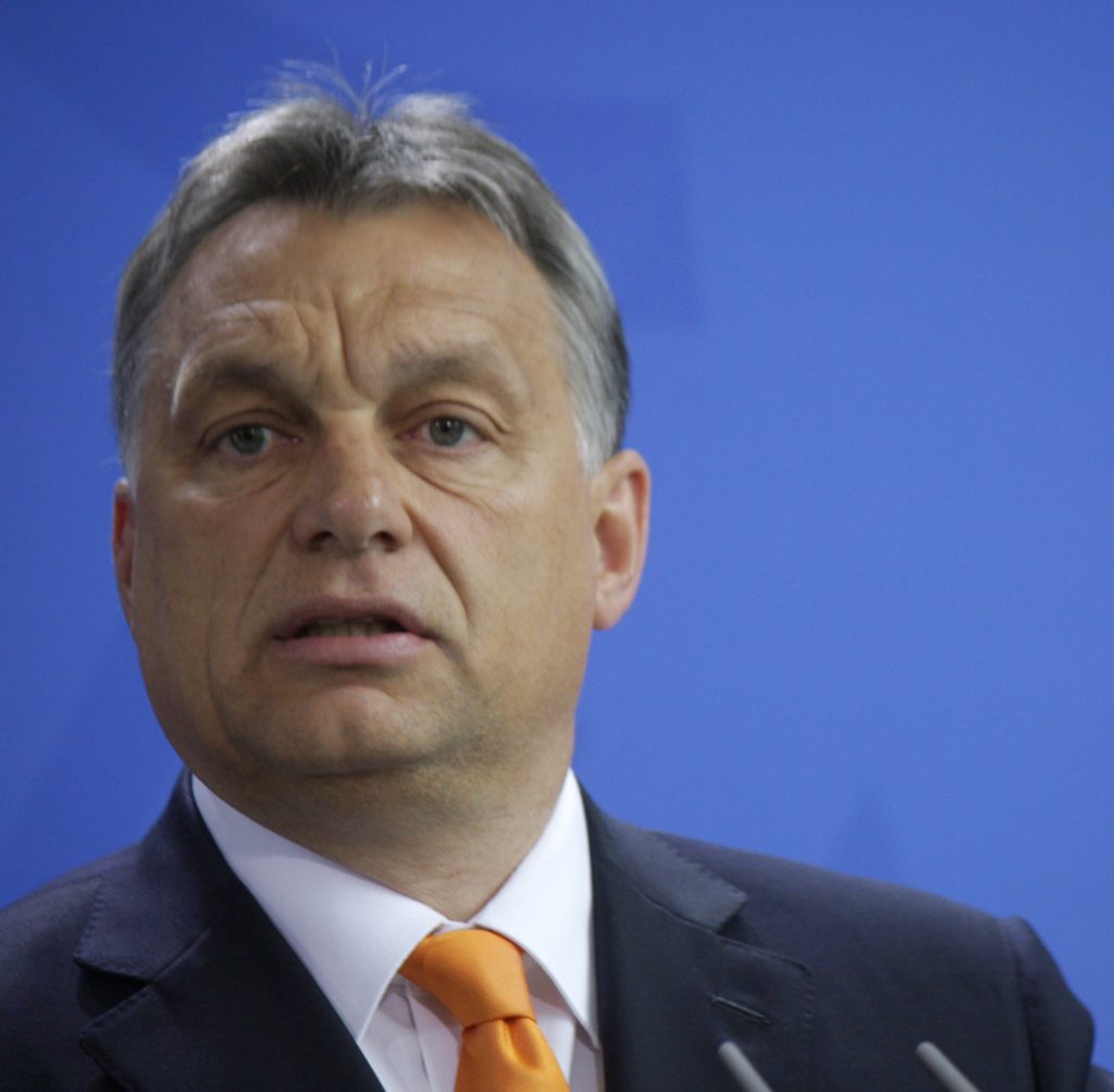 Brussels cannot fire Hungary – Foreign policy of the new Orbán government