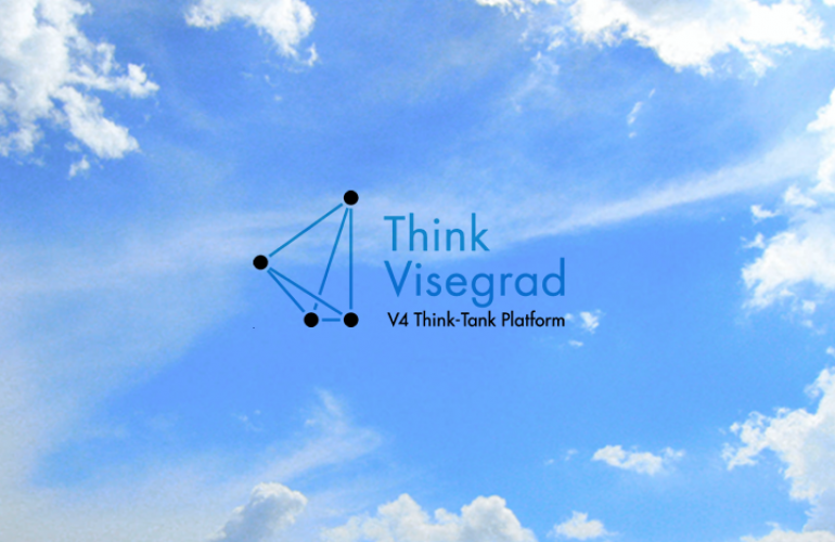 Think Visegrad - Think Tank Platform