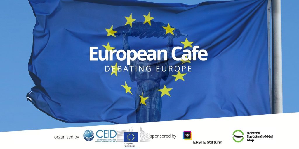 European Cafe
