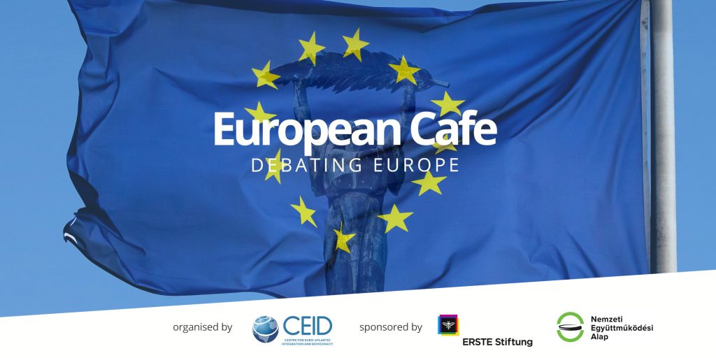 European Café: The Euro Dilemma: Success in the Baltics, Concerns in the V4