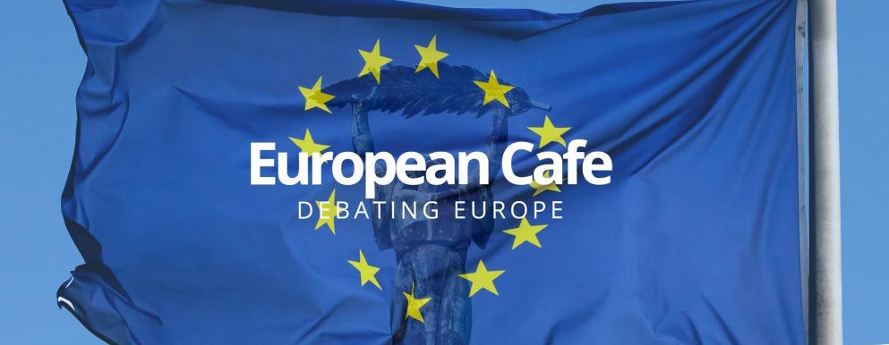 European Café: Towards a compromise - political debates related to the EU budget (Pre-Study)