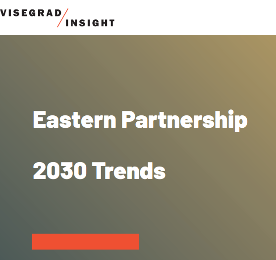 Eastern Partnership Futures - Trends for 2030