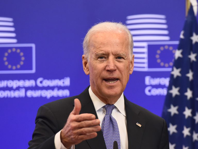 The geopolitical priorities of the Biden Administration in Central Europe