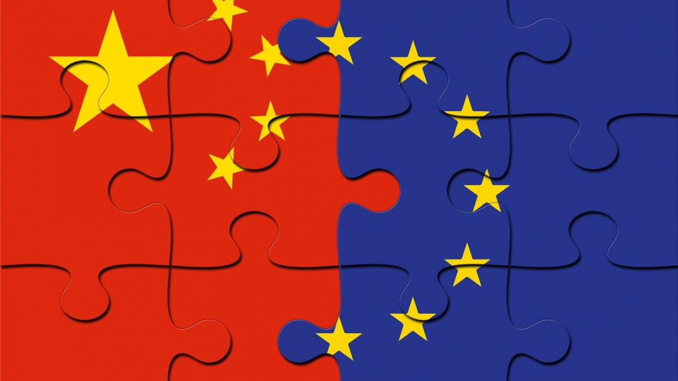 The Dragon in Europe – What should be the EU policy on China?