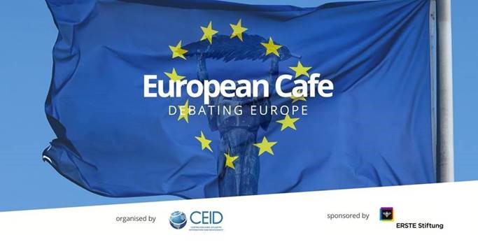 Beyond Covid-19: Economic crisis management and the future of cohesion policy in the EU - A summary of a European Café event